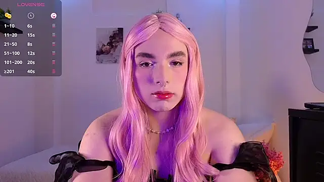 Snapshot of meloddysky chatting on 20, 1, 2025 meloddysky online show from 20, 1, 2025