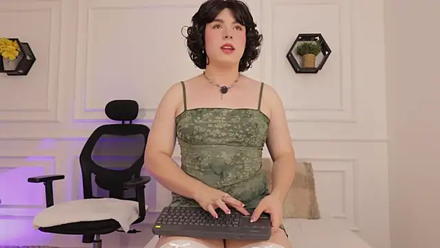 Snapshot of meloddysky chatting on 4, 2, 2026 meloddysky online show from 4, 2, 2026