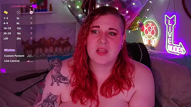 opalreigning online show from 5, 12, 2025