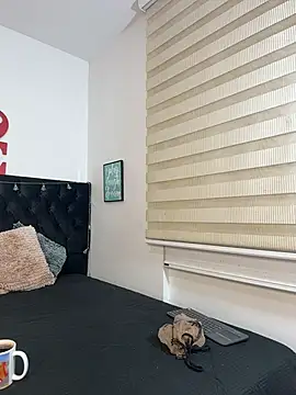 Snapshot of AriannaTorres chatting on 28, 11, 2025 AriannaTorres online show from 28, 11, 2025