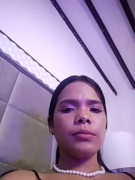 GinaParker  online show from 7, 12, 2024