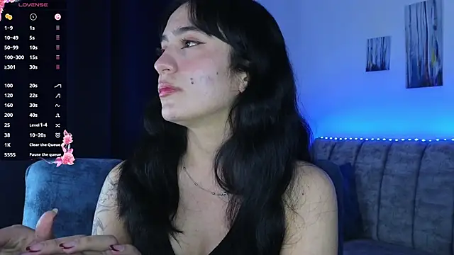 ZaraDames  online show from 26, 10, 2025