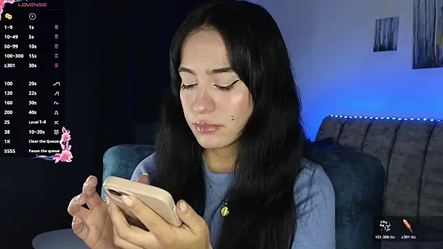 ZaraDames  online show from 24, 11, 2025