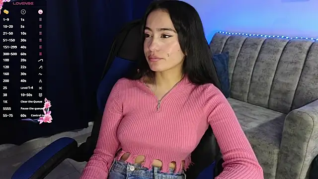 ZaraDames  online show from 23, 12, 2025