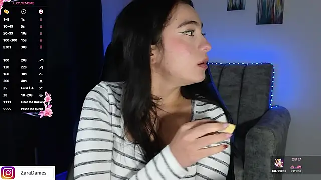 ZaraDames  online show from 1, 2, 2026