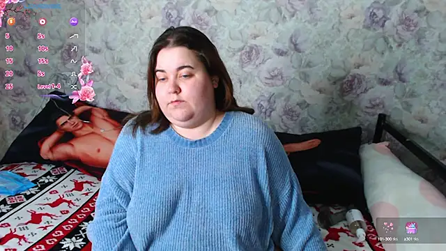 Snapshot of Estelle_Hicks chatting on 21, 12, 2024 Estelle Hicks online show from 21, 12, 2024