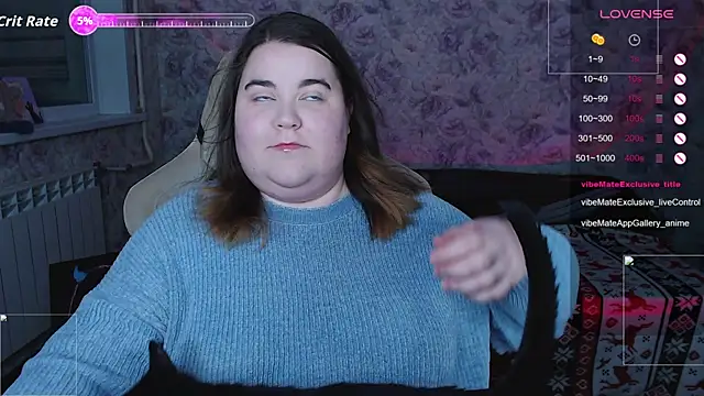 Estelle Hicks online show from 16, 11, 2025