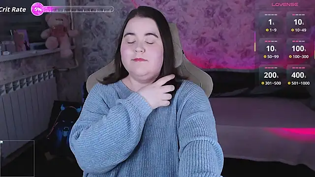 Estelle Hicks online show from 7, 4, 2026