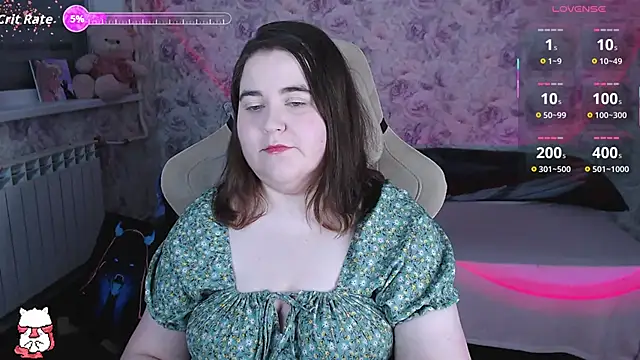 Snapshot of Estelle_Hicks chatting on 15, 5, 2026 Estelle Hicks online show from 15, 5, 2026