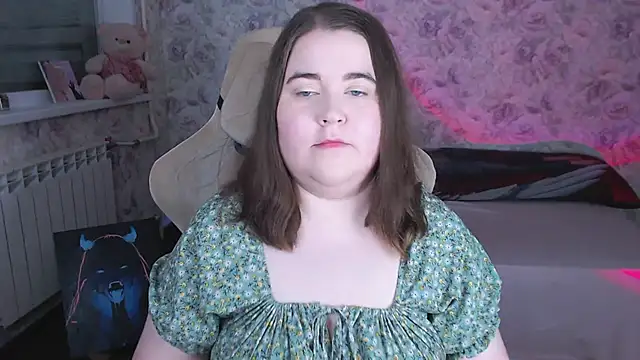 Snapshot of Estelle_Hicks chatting on 30, 5, 2026 Estelle Hicks online show from 30, 5, 2026