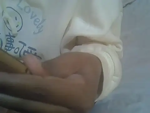 Sweet crushy online show from 3, 12, 2025