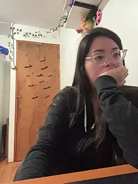 indiegirl666 online show from 13, 7, 2026