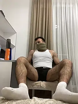 Robin45tr online show from 13, 1, 2026