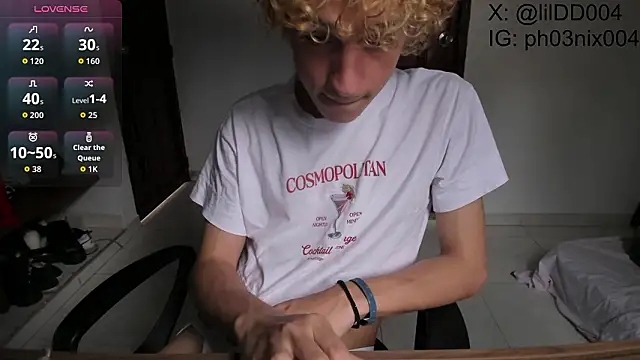 Snapshot of Danni_boy chatting on 14, 2, 2026 Danni boy online show from 14, 2, 2026