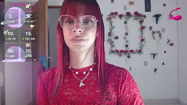  GalyaX  online show from 27, 3, 2026