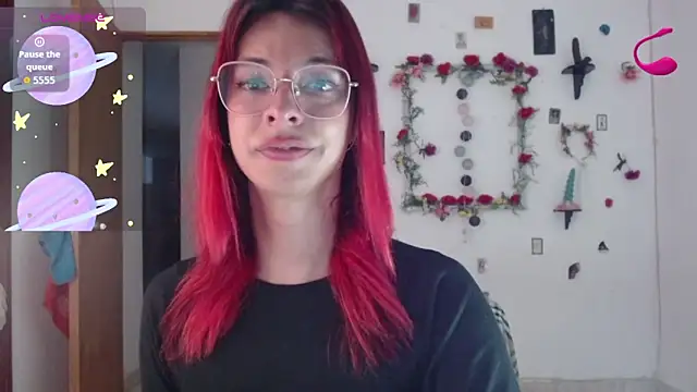  GalyaX  online show from 31, 3, 2026