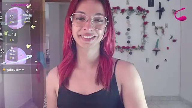  GalyaX  online show from 1, 4, 2026