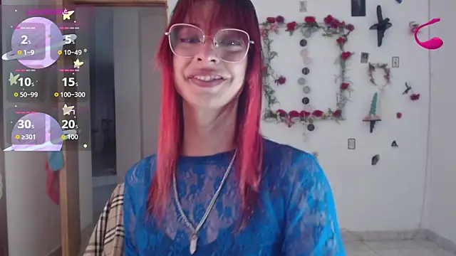  GalyaX  online show from 9, 4, 2026