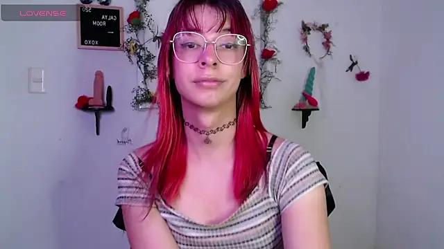  GalyaX  online show from 16, 4, 2026