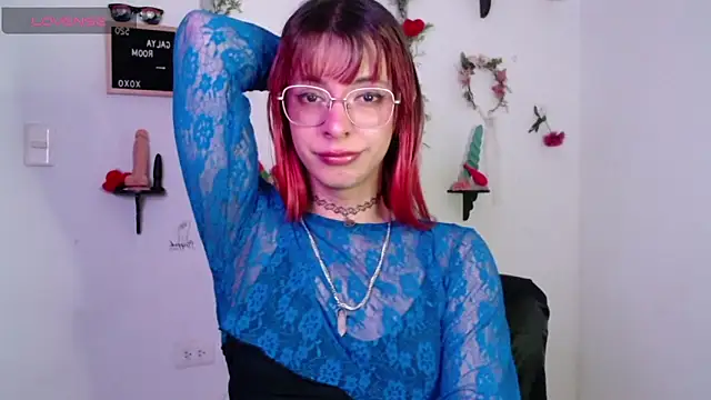  GalyaX  online show from 20, 4, 2026