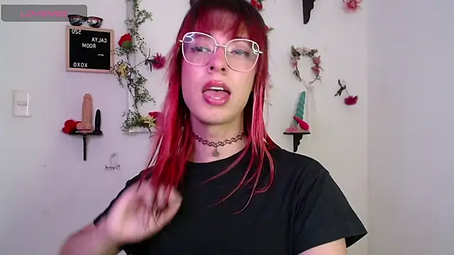  GalyaX  online show from 21, 4, 2026