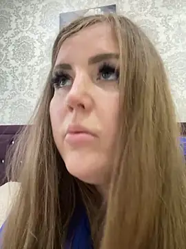 MargaretRoyal online show from 31, 10, 2025