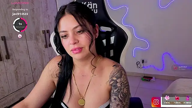 Victoryyy  online show from 28, 2, 2026