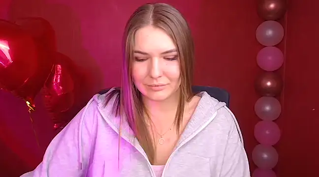 Glory air online show from 13, 2, 2025