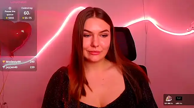 Glory air online show from 18, 2, 2025