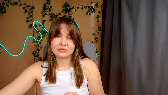Snapshot of Glory_air chatting on 27, 4, 2026 Glory air online show from 27, 4, 2026