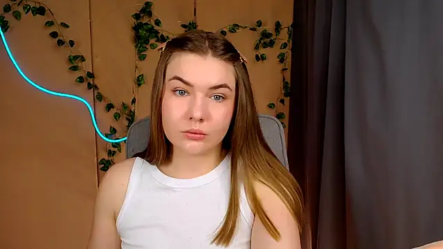 Snapshot of Glory_air chatting on 4, 5, 2026 Glory air online show from 4, 5, 2026