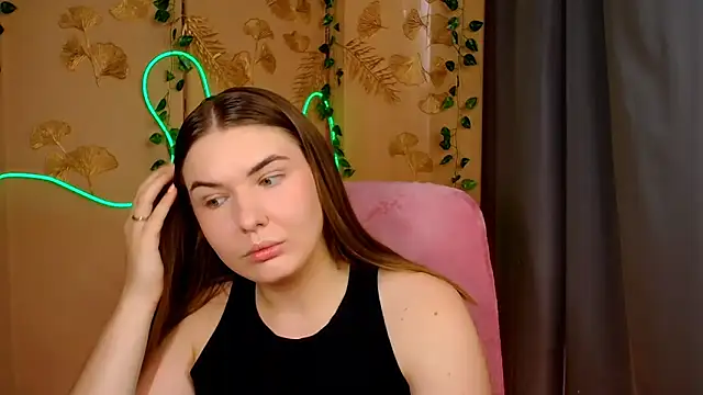 Snapshot of Glory_air chatting on 20, 5, 2026 Glory air online show from 20, 5, 2026