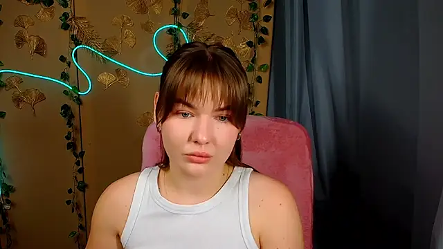 Snapshot of Glory_air chatting on 1, 6, 2026 Glory air online show from 1, 6, 2026