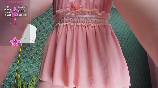 EvaSelin online show from 13, 2, 2025