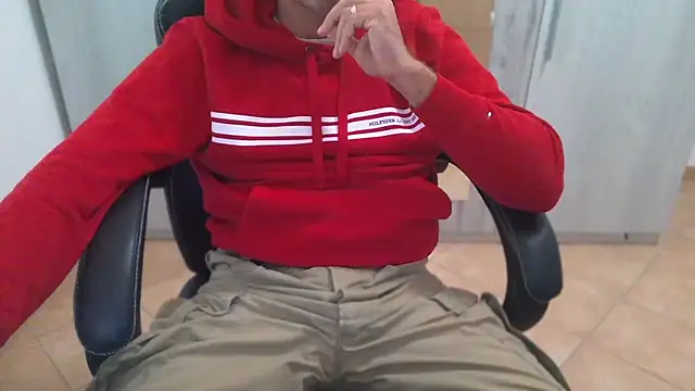 cocco1980xxxx online show from 5, 12, 2025