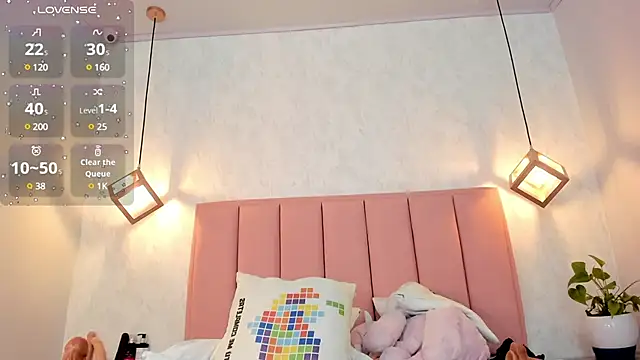 SUNNYCYRUS online show from 15, 1, 2025