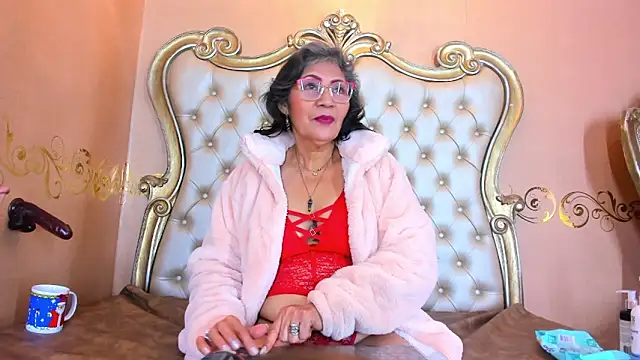 Celeste Baker  online show from 3, 2, 2025