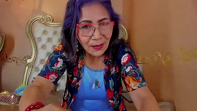 Celeste Baker  online show from 2, 3, 2026