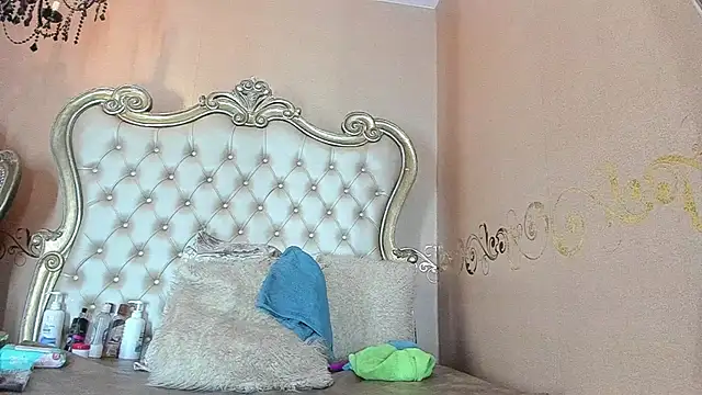 Celeste Baker  online show from 6, 3, 2026