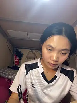 Snapshot of Be-MyMy chatting on 3, 3, 2026 Be-MyMy online show from 3, 3, 2026