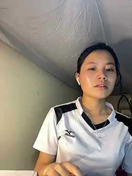 Snapshot of Be-MyMy chatting on 26, 3, 2026 Be-MyMy online show from 26, 3, 2026