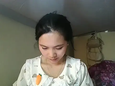 Snapshot of Be-MyMy chatting on 30, 3, 2026 Be-MyMy online show from 30, 3, 2026