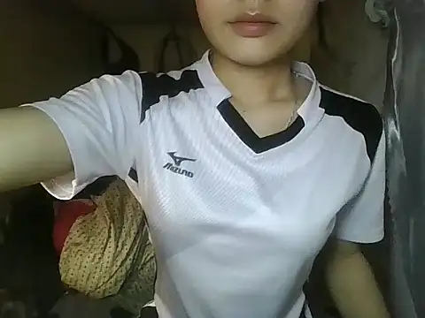 Snapshot of Be-MyMy chatting on 4, 4, 2026 Be-MyMy online show from 4, 4, 2026