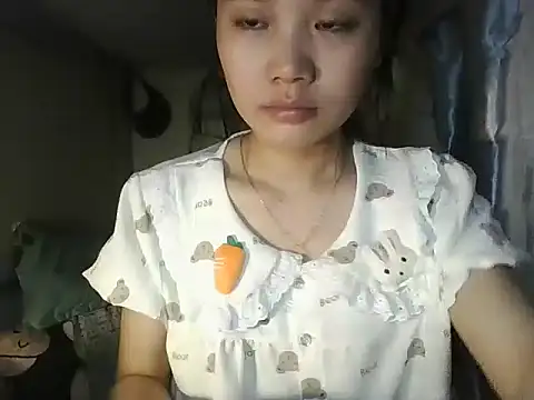 Snapshot of Be-MyMy chatting on 5, 4, 2026 Be-MyMy online show from 5, 4, 2026