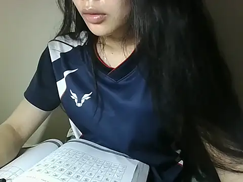 Snapshot of Be-MyMy chatting on 5, 4, 2026 Be-MyMy online show from 5, 4, 2026