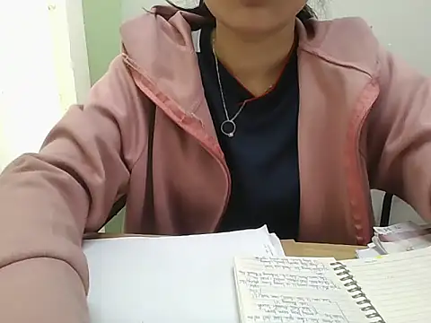 Snapshot of Be-MyMy chatting on 11, 4, 2026 Be-MyMy online show from 11, 4, 2026