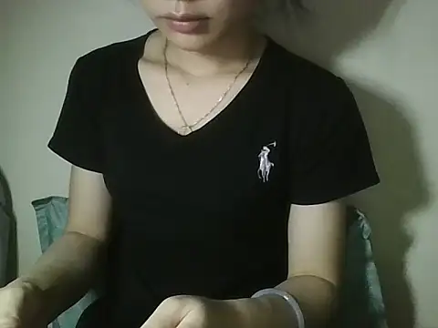 Snapshot of Be-MyMy chatting on 12, 4, 2026 Be-MyMy online show from 12, 4, 2026