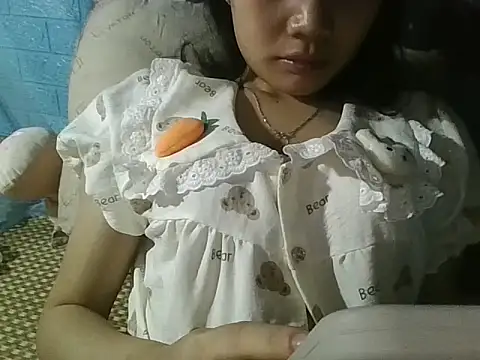 Snapshot of Be-MyMy chatting on 16, 4, 2026 Be-MyMy online show from 16, 4, 2026