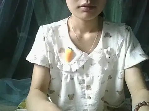 Snapshot of Be-MyMy chatting on 18, 4, 2026 Be-MyMy online show from 18, 4, 2026