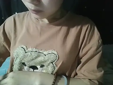 Snapshot of Be-MyMy chatting on 18, 4, 2026 Be-MyMy online show from 18, 4, 2026